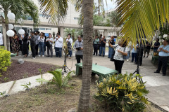 Homenaje-Postumo-al-Ing.-Jose-Enrique-Levet-Gorozpe-Secretario-General-FESAPAUV-1