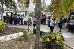 Homenaje-Postumo-al-Ing.-Jose-Enrique-Levet-Gorozpe-Secretario-General-FESAPAUV-1