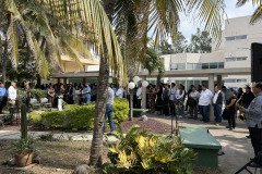 Homenaje-Postumo-al-Ing.-Jose-Enrique-Levet-Gorozpe-Secretario-General-FESAPAUV-10
