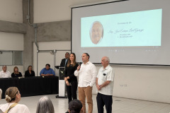Homenaje-Postumo-al-Ing.-Jose-Enrique-Levet-Gorozpe-Secretario-General-FESAPAUV-15