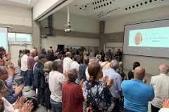 Homenaje-Postumo-al-Ing.-Jose-Enrique-Levet-Gorozpe-Secretario-General-FESAPAUV-20