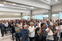 Homenaje-Postumo-al-Ing.-Jose-Enrique-Levet-Gorozpe-Secretario-General-FESAPAUV-22