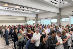 Homenaje-Postumo-al-Ing.-Jose-Enrique-Levet-Gorozpe-Secretario-General-FESAPAUV-23