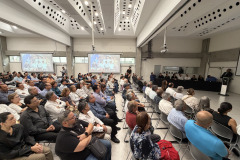 Homenaje-Postumo-al-Ing.-Jose-Enrique-Levet-Gorozpe-Secretario-General-FESAPAUV-26