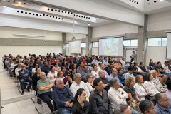 Homenaje-Postumo-al-Ing.-Jose-Enrique-Levet-Gorozpe-Secretario-General-FESAPAUV-27