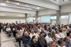 Homenaje-Postumo-al-Ing.-Jose-Enrique-Levet-Gorozpe-Secretario-General-FESAPAUV-34