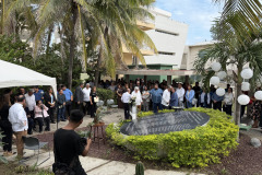 Homenaje-Postumo-al-Ing.-Jose-Enrique-Levet-Gorozpe-Secretario-General-FESAPAUV-4