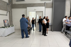 Homenaje-Postumo-al-Ing.-Jose-Enrique-Levet-Gorozpe-Secretario-General-FESAPAUV-44