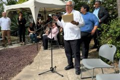 Homenaje-Postumo-al-Ing.-Jose-Enrique-Levet-Gorozpe-Secretario-General-FESAPAUV-45