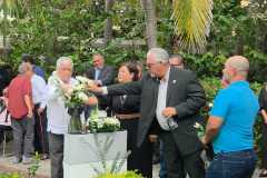 Homenaje-Postumo-al-Ing.-Jose-Enrique-Levet-Gorozpe-Secretario-General-FESAPAUV-47