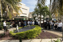 Homenaje-Postumo-al-Ing.-Jose-Enrique-Levet-Gorozpe-Secretario-General-FESAPAUV-6