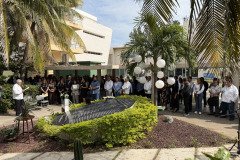 Homenaje-Postumo-al-Ing.-Jose-Enrique-Levet-Gorozpe-Secretario-General-FESAPAUV-6