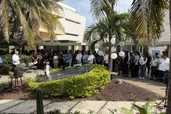 Homenaje-Postumo-al-Ing.-Jose-Enrique-Levet-Gorozpe-Secretario-General-FESAPAUV-7