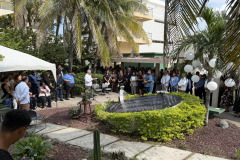 Homenaje-Postumo-al-Ing.-Jose-Enrique-Levet-Gorozpe-Secretario-General-FESAPAUV-8