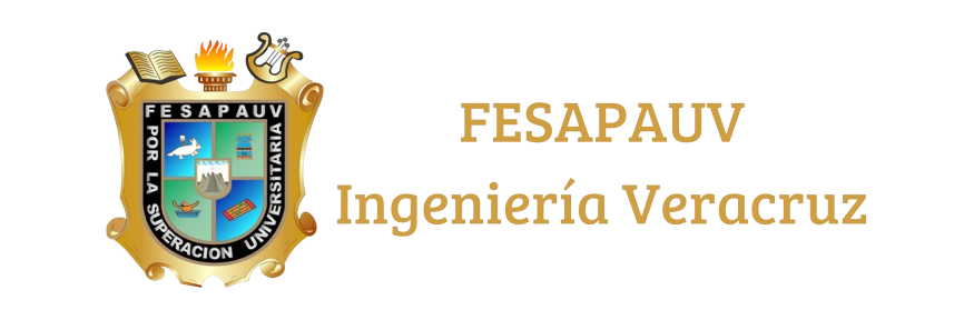 FESAPAUV Ingeniería Veracruz